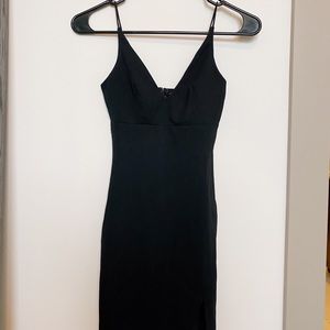 Bodycon LBD
